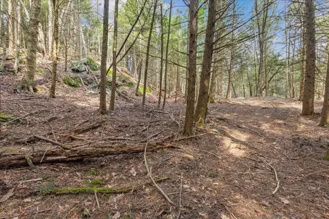 Lots 2 & 3 Hemlock Ridge Westford VT 05494