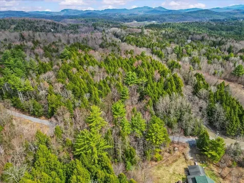 Lots 2 & 3 Hemlock Ridge Westford VT 05494