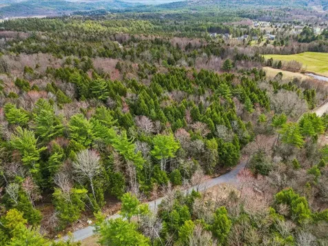 Lots 2 & 3 Hemlock Ridge Westford VT 05494
