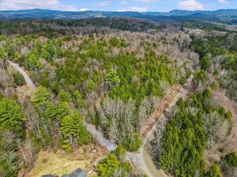 Lots 2 & 3 Hemlock Ridge Westford VT 05494