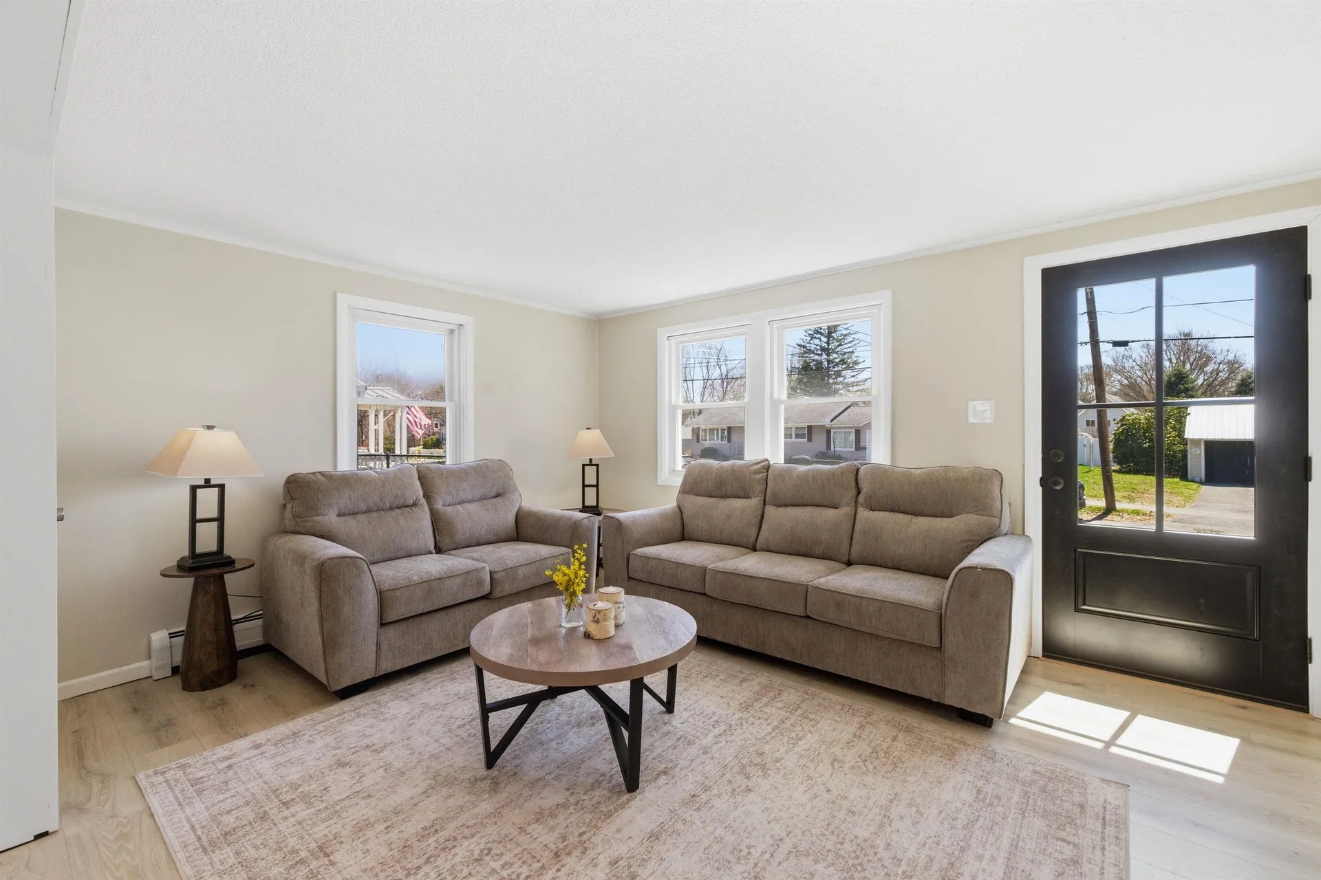 18 Massachusetts Avenue Laconia NH 03246
