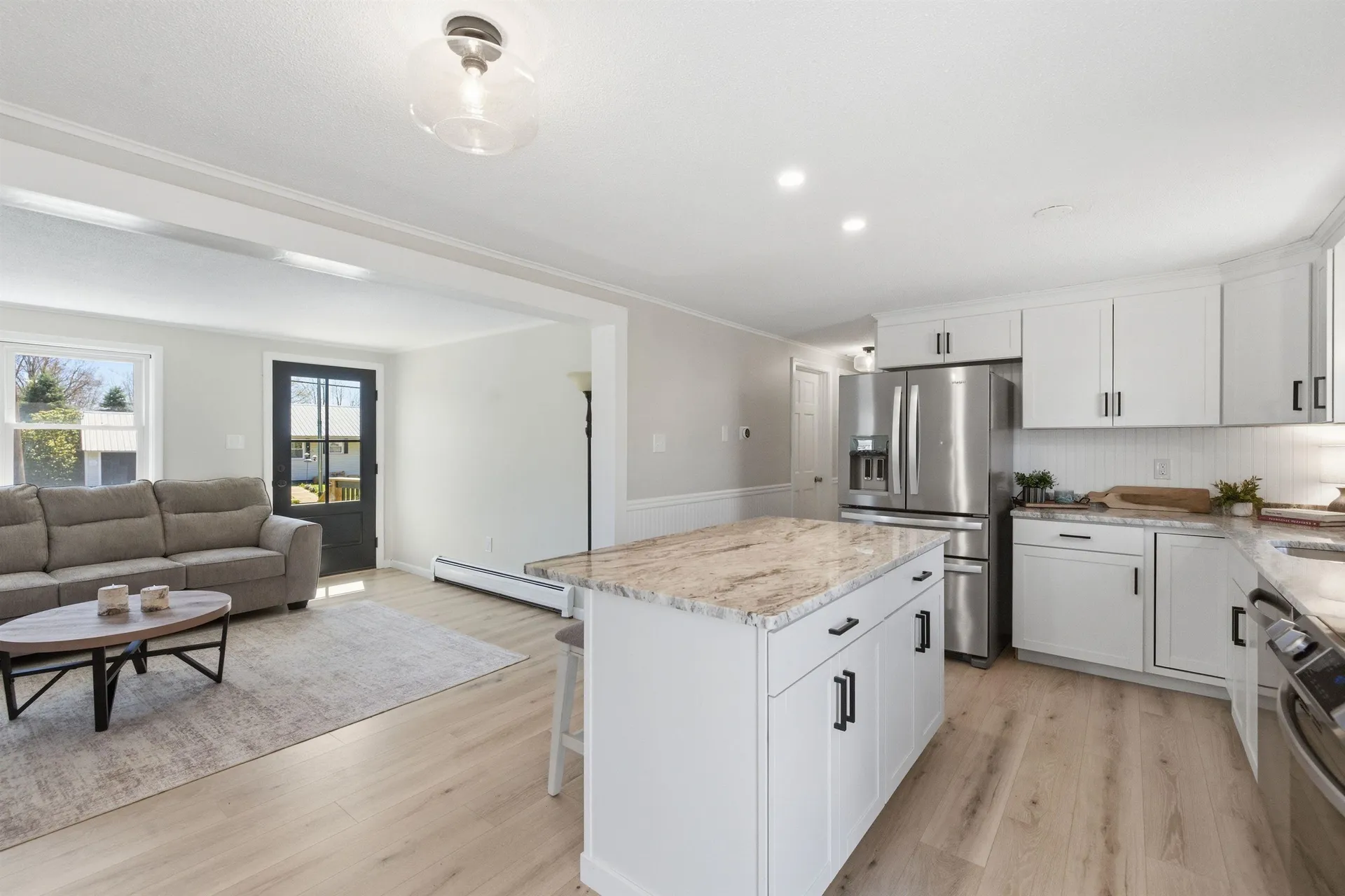 18 Massachusetts Avenue Laconia NH 03246