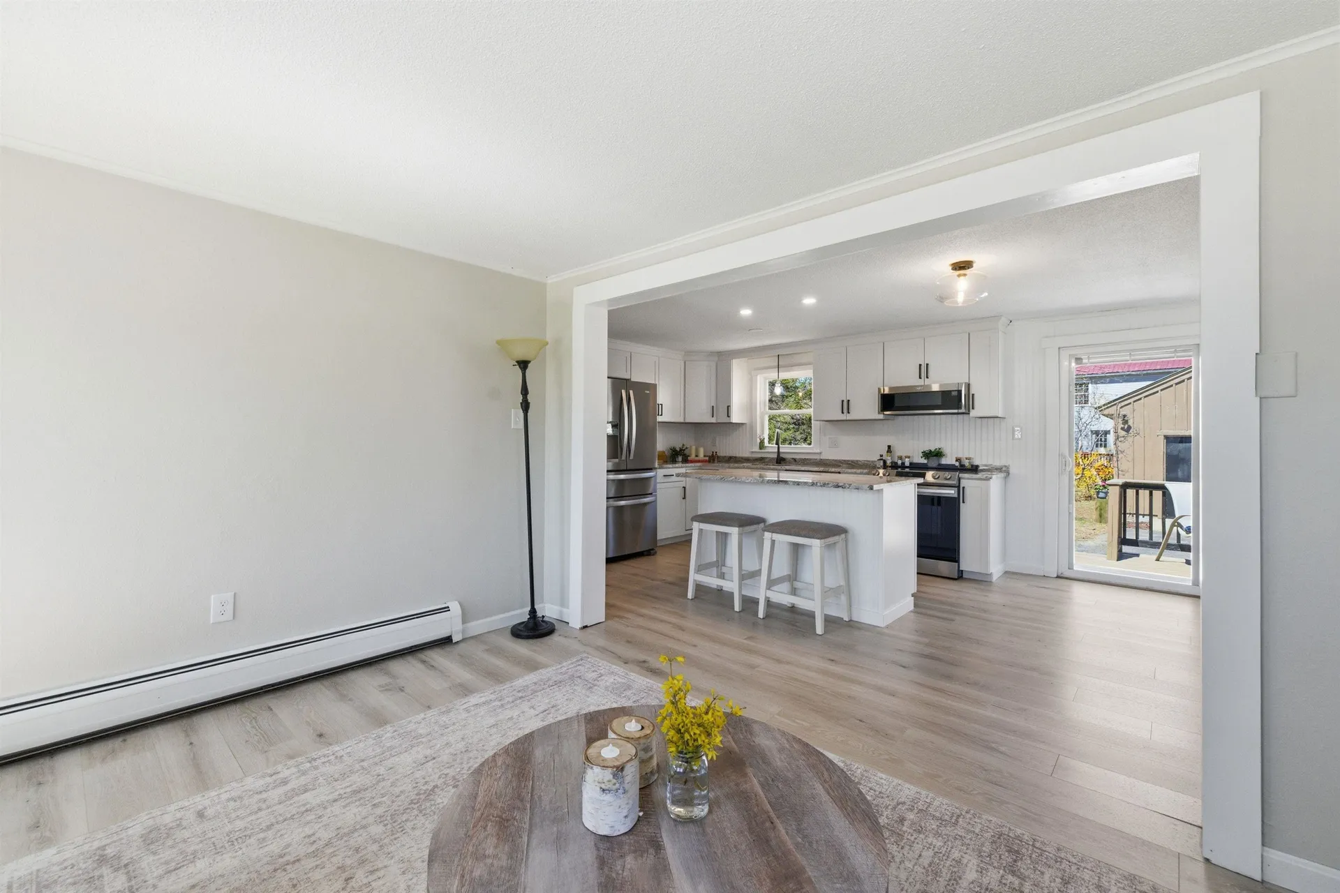 18 Massachusetts Avenue Laconia NH 03246