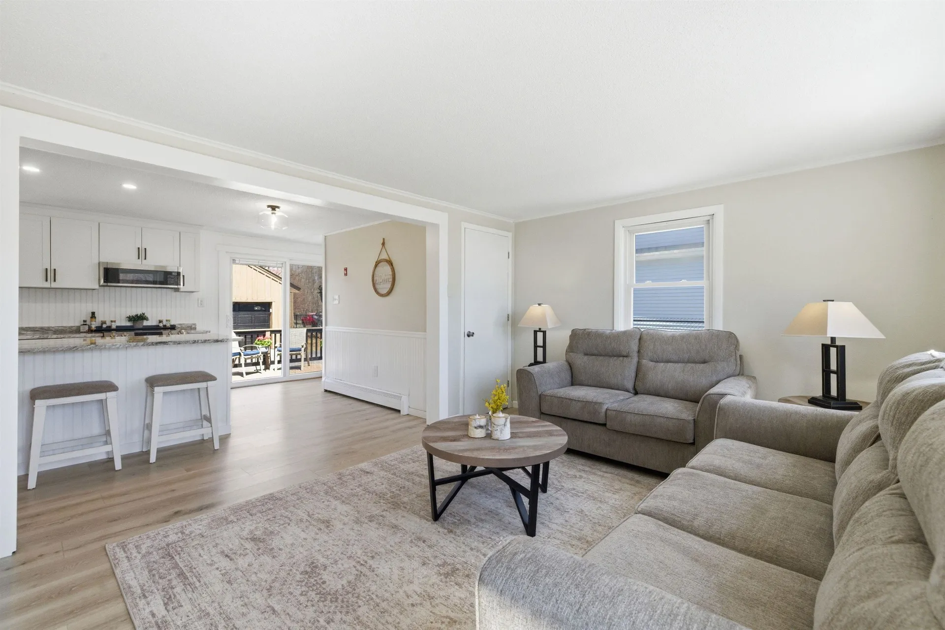 18 Massachusetts Avenue Laconia NH 03246