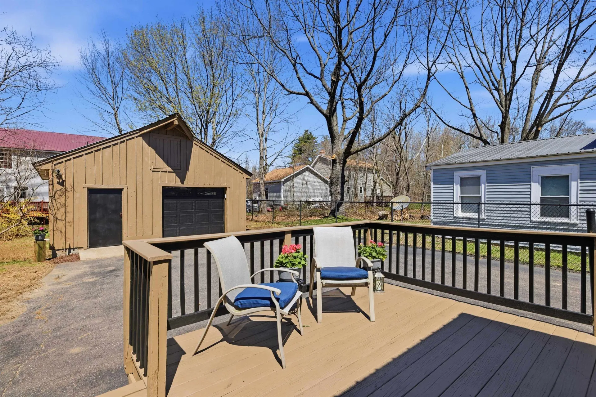18 Massachusetts Avenue Laconia NH 03246