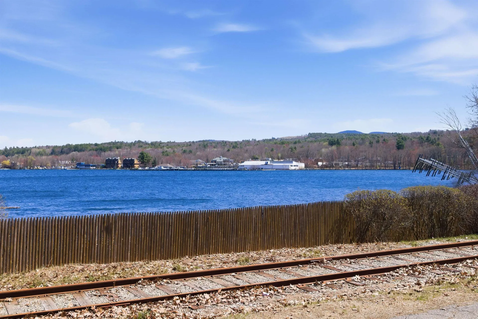 18 Massachusetts Avenue Laconia NH 03246