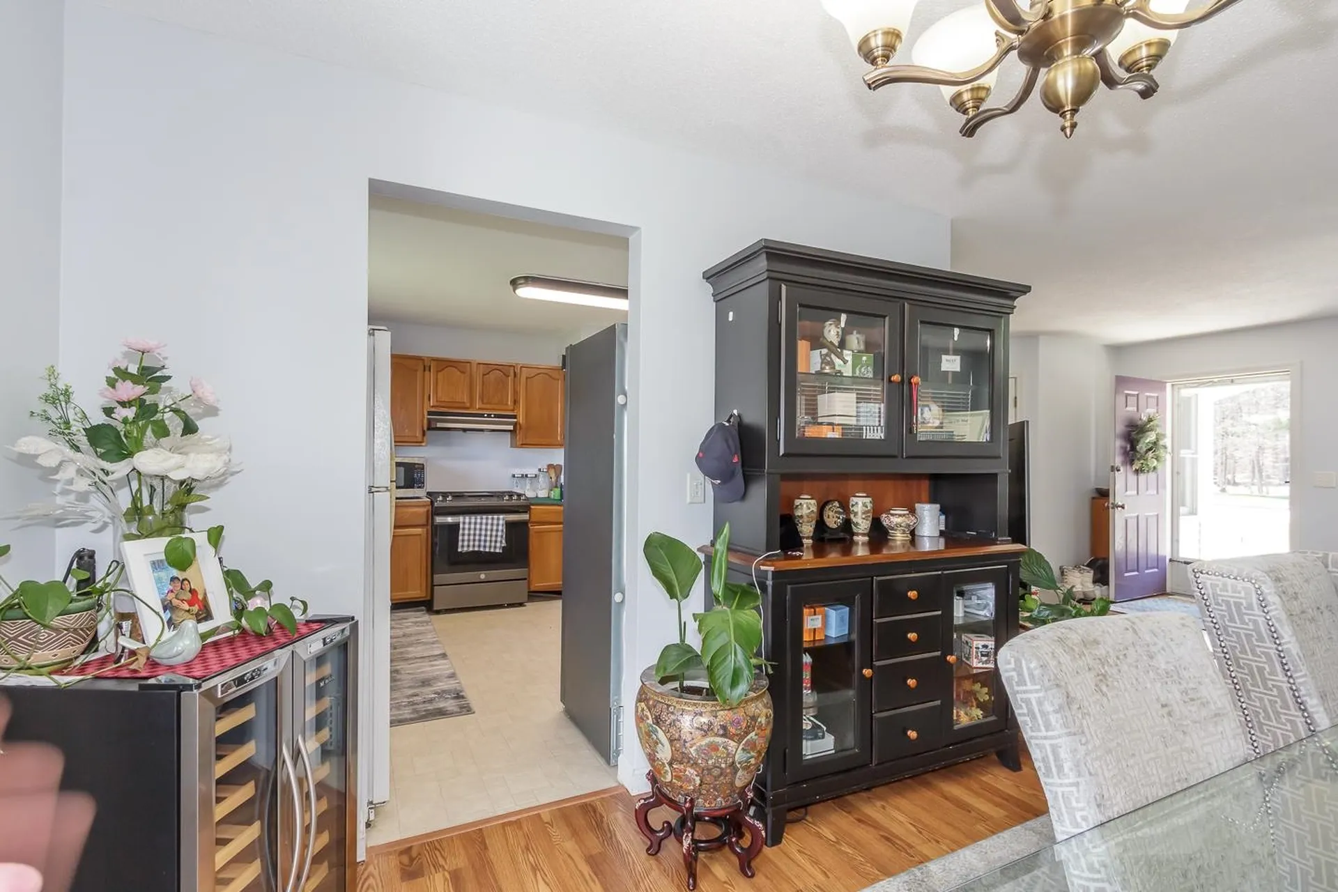 27 Primrose Lane Concord NH 03303