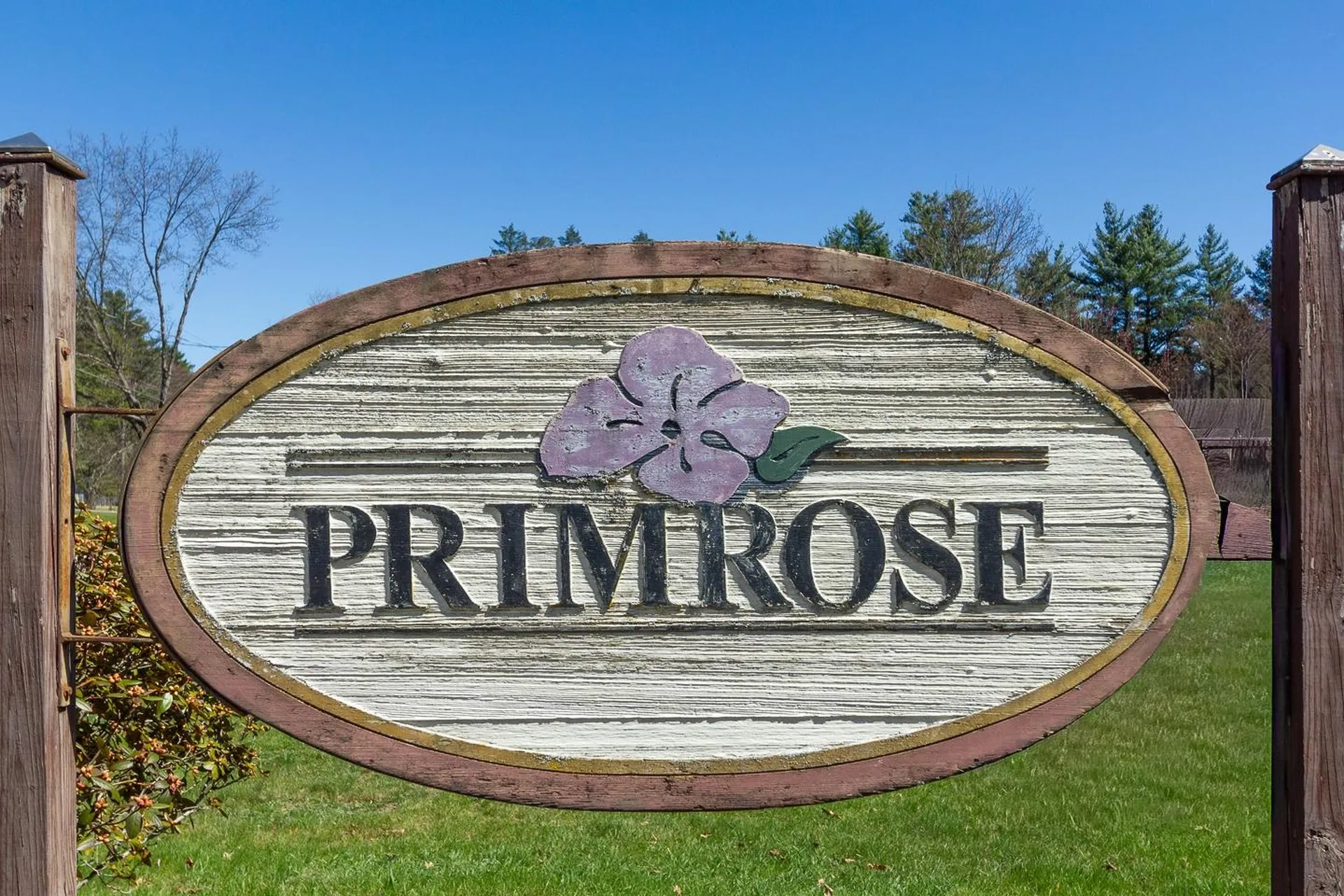 27 Primrose Lane Concord NH 03303