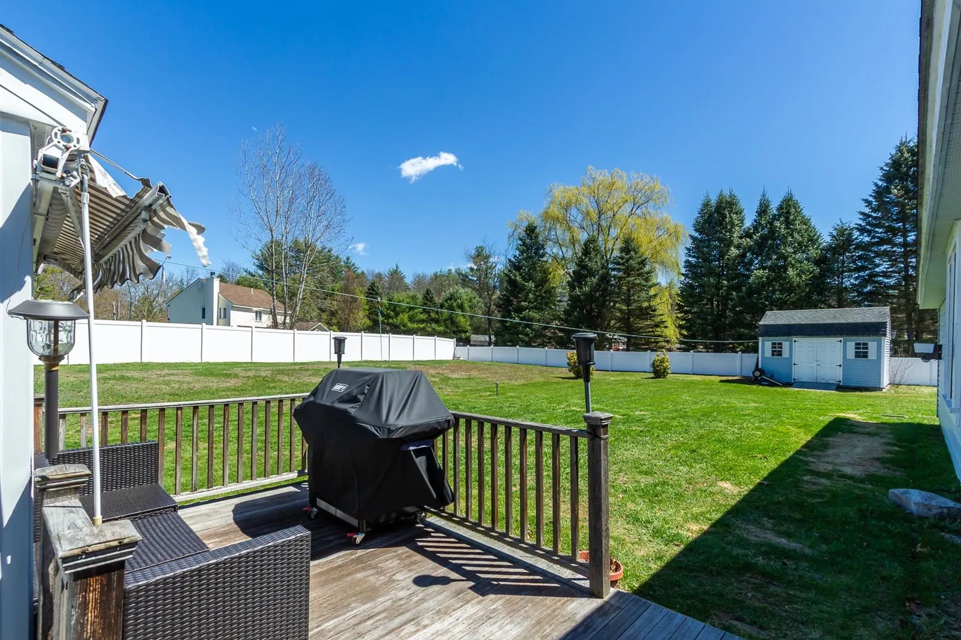 27 Primrose Lane Concord NH 03303