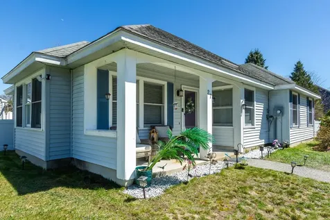 27 Primrose Lane Concord NH 03303