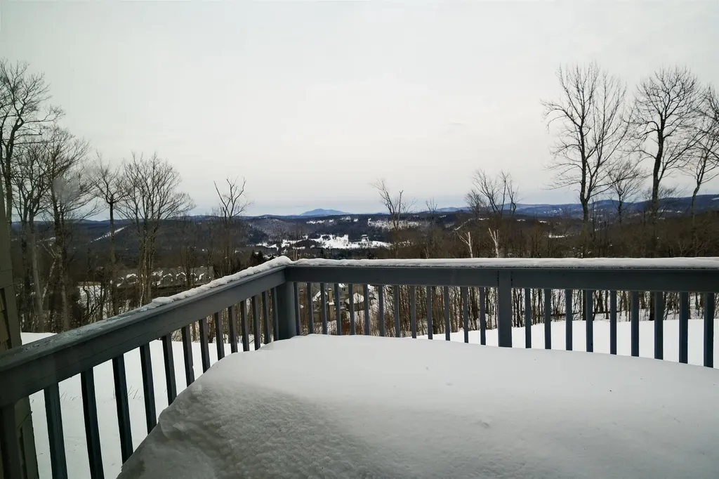 257 Solitude Road Ludlow VT 05149