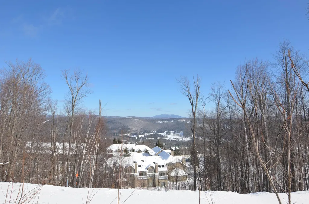 257 Solitude Road Ludlow VT 05149