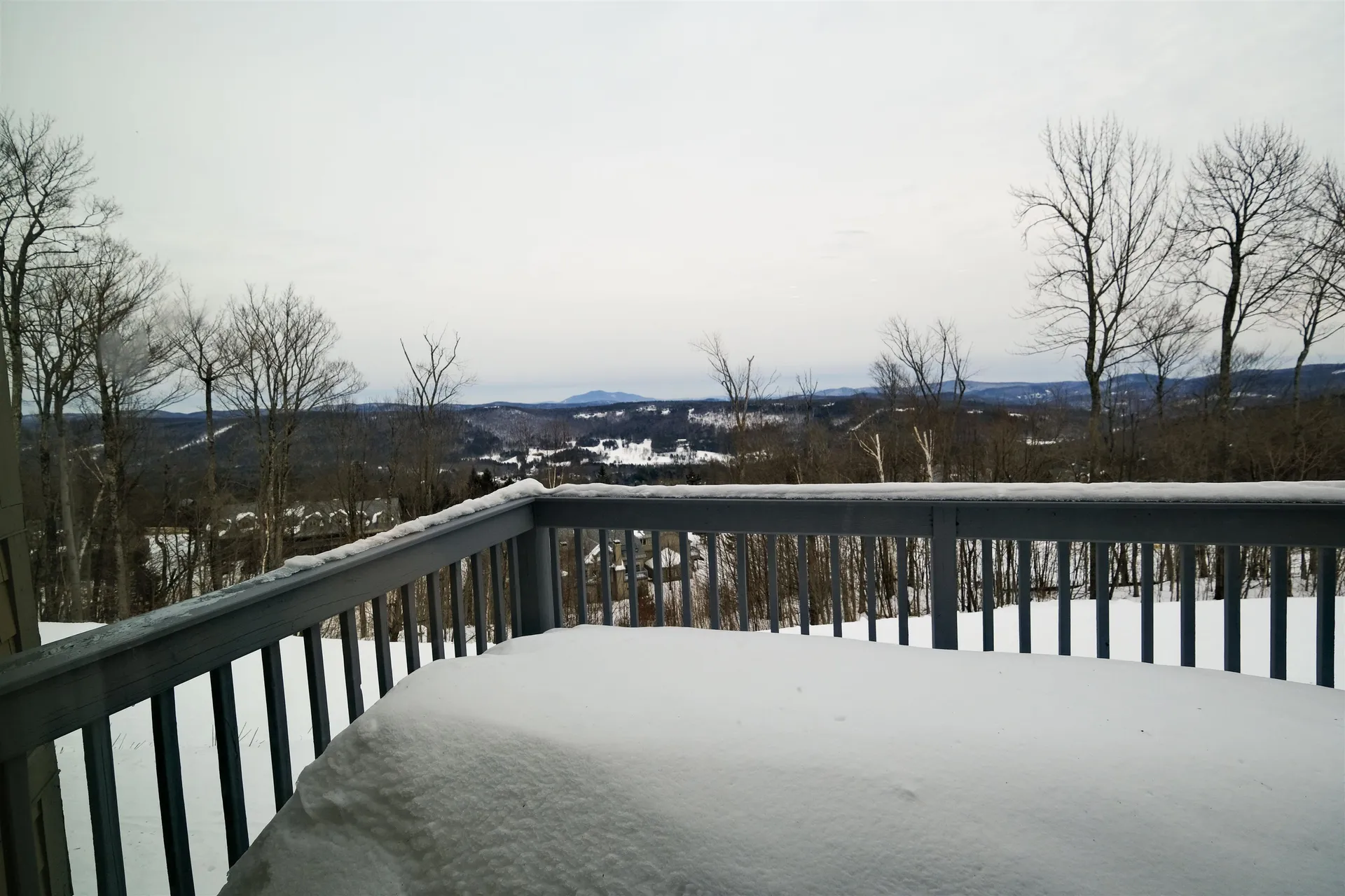 257 Solitude Road Ludlow VT 05149