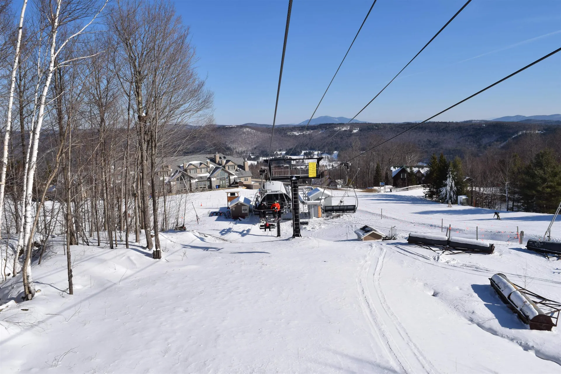 257 Solitude Road Ludlow VT 05149