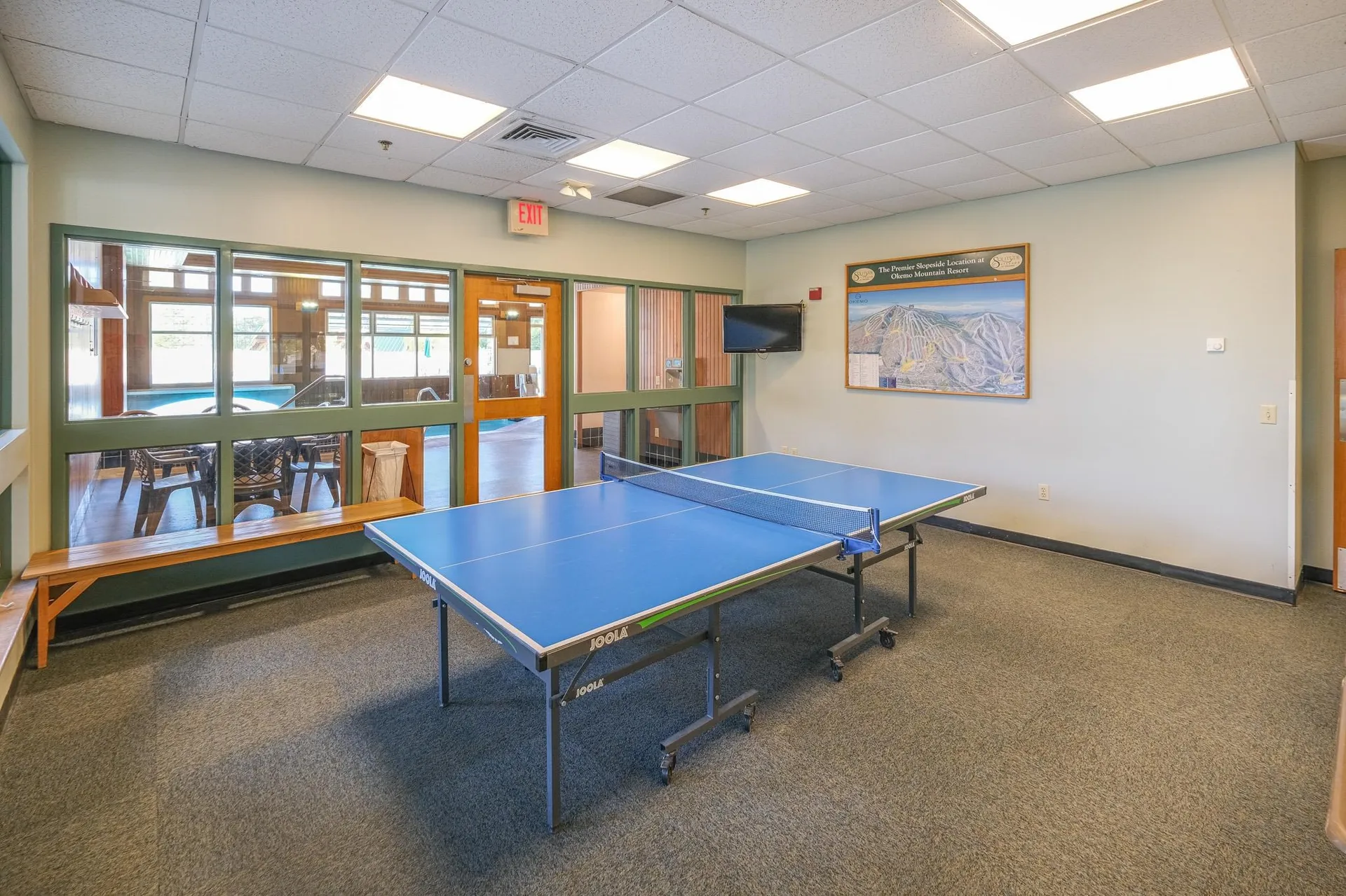257 Solitude Road Ludlow VT 05149