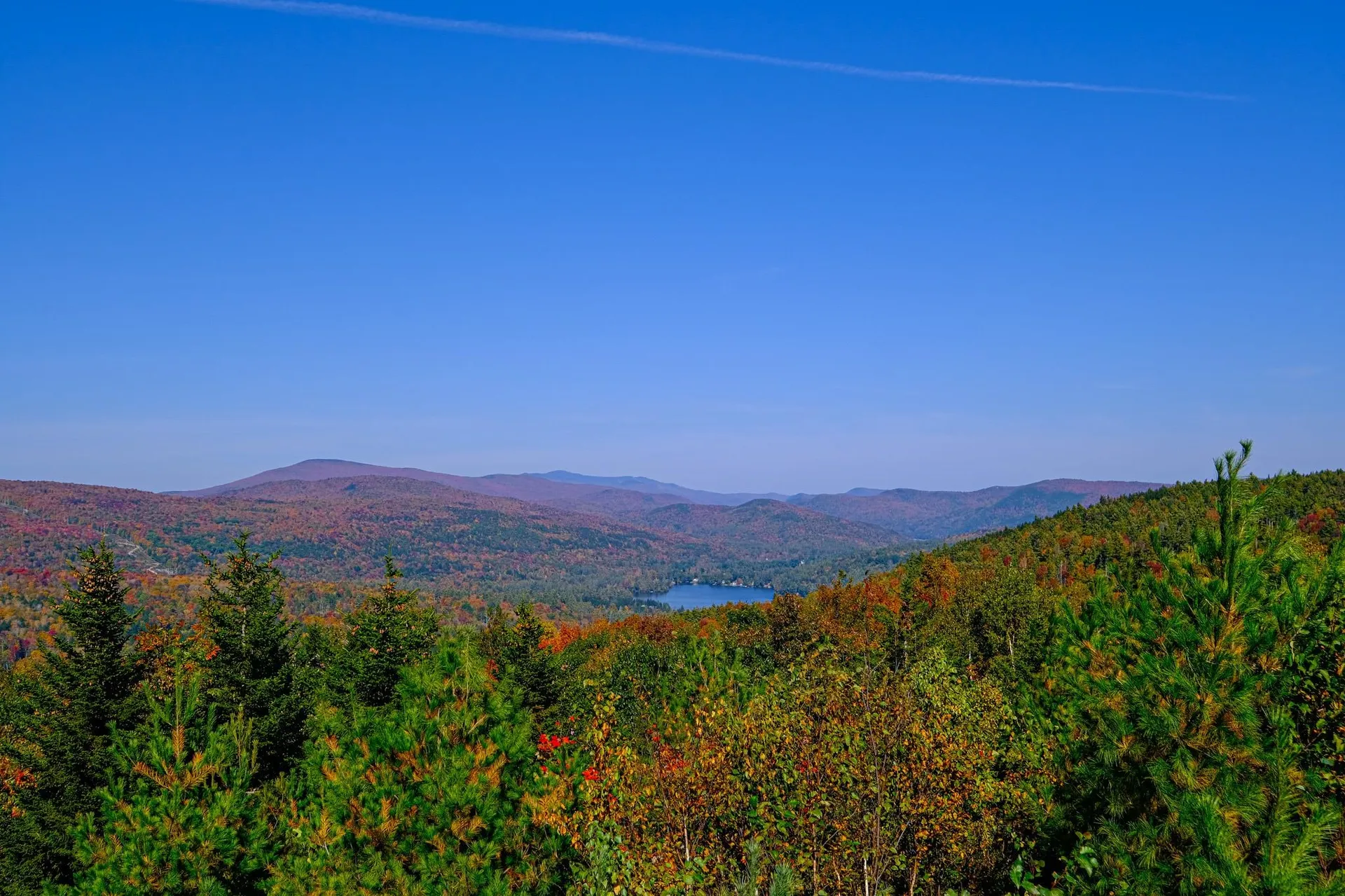 257 Solitude Road Ludlow VT 05149