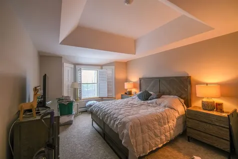 257 Solitude Road Ludlow VT 05149