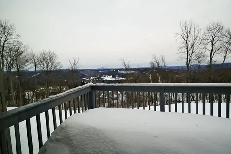 257 Solitude Road Ludlow VT 05149