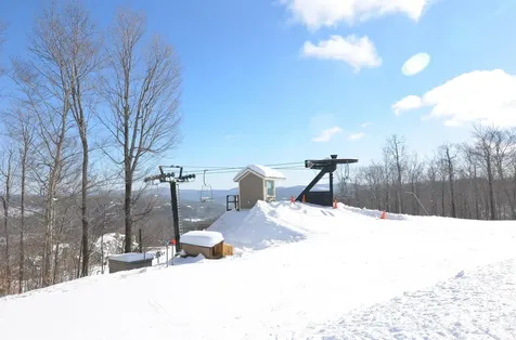 257 Solitude Road Ludlow VT 05149