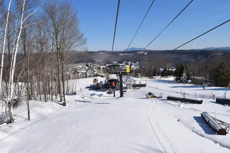 257 Solitude Road Ludlow VT 05149