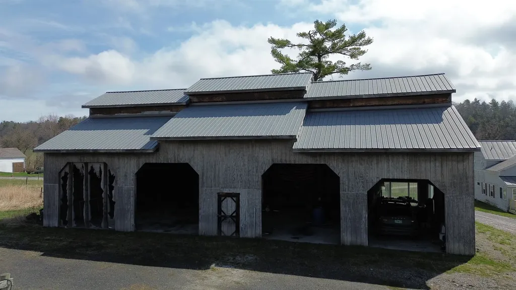 557 Pleasant Valley Road Benson VT 05743