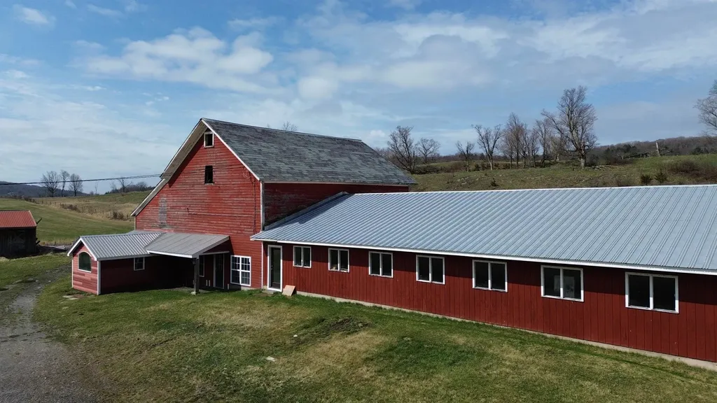 557 Pleasant Valley Road Benson VT 05743