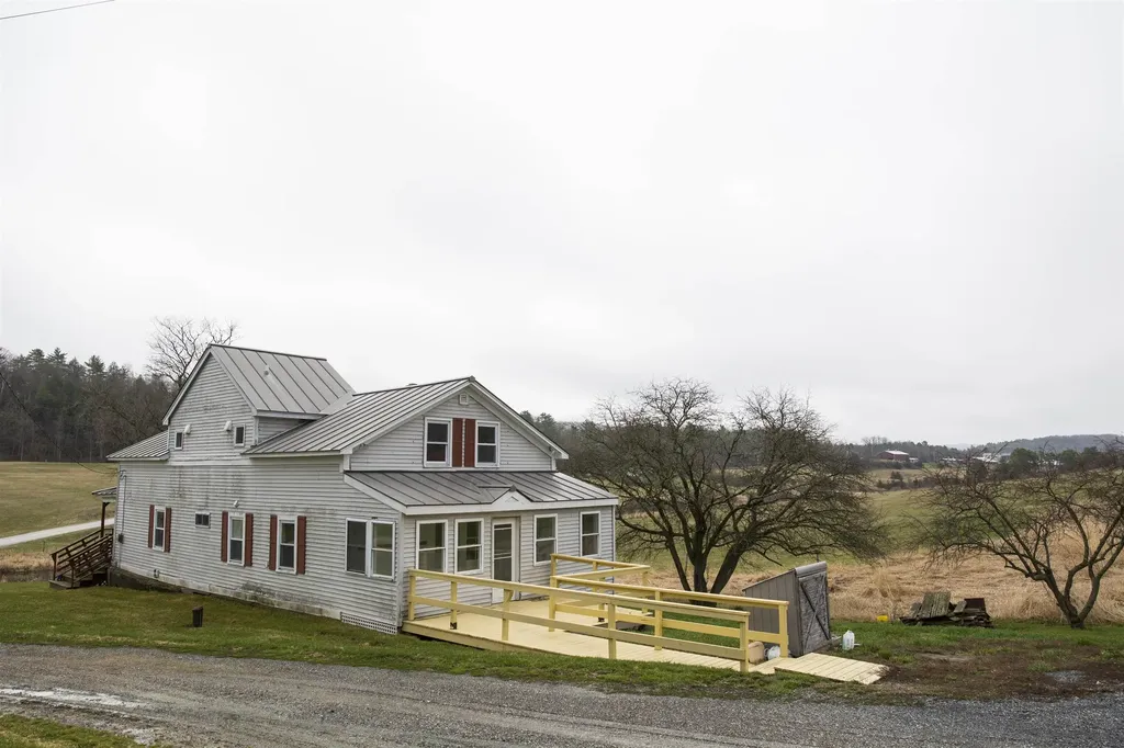 557 Pleasant Valley Road Benson VT 05743