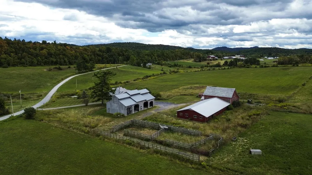 557 Pleasant Valley Road Benson VT 05743