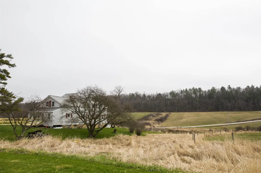 557 Pleasant Valley Road Benson VT 05743