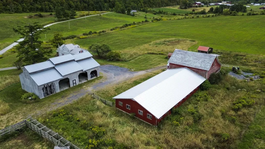 557 Pleasant Valley Road Benson VT 05743