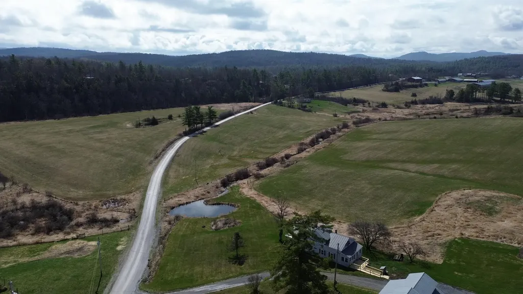 557 Pleasant Valley Road Benson VT 05743
