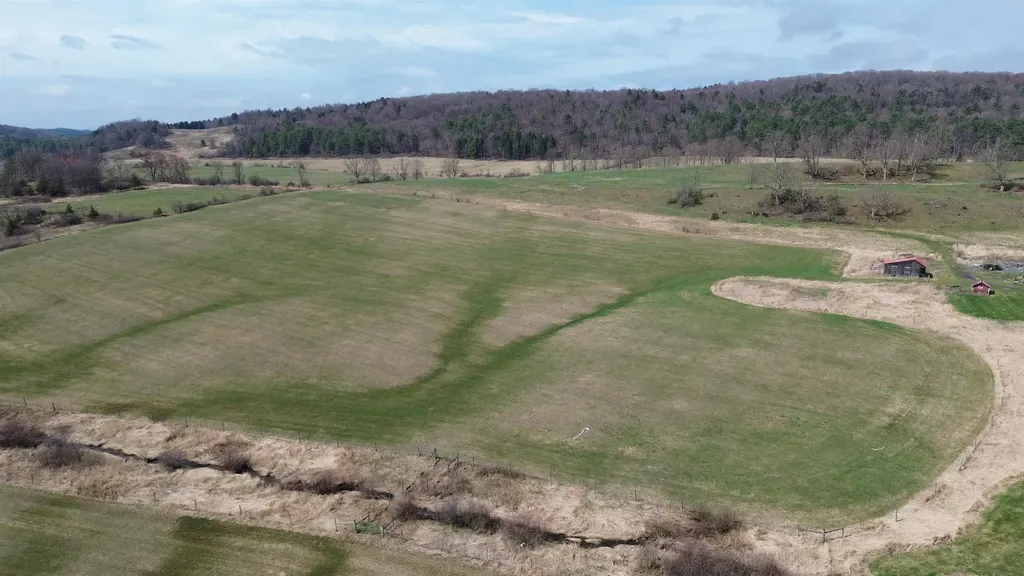 557 Pleasant Valley Road Benson VT 05743