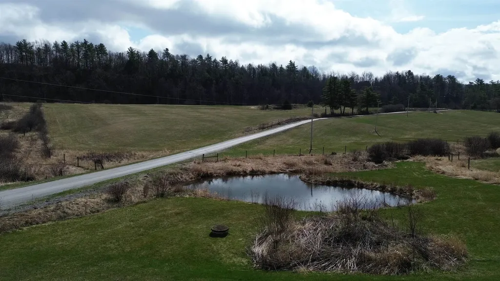 557 Pleasant Valley Road Benson VT 05743