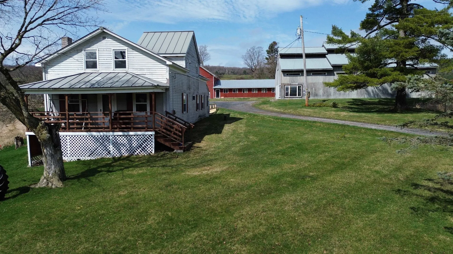 557 Pleasant Valley Road Benson VT 05743