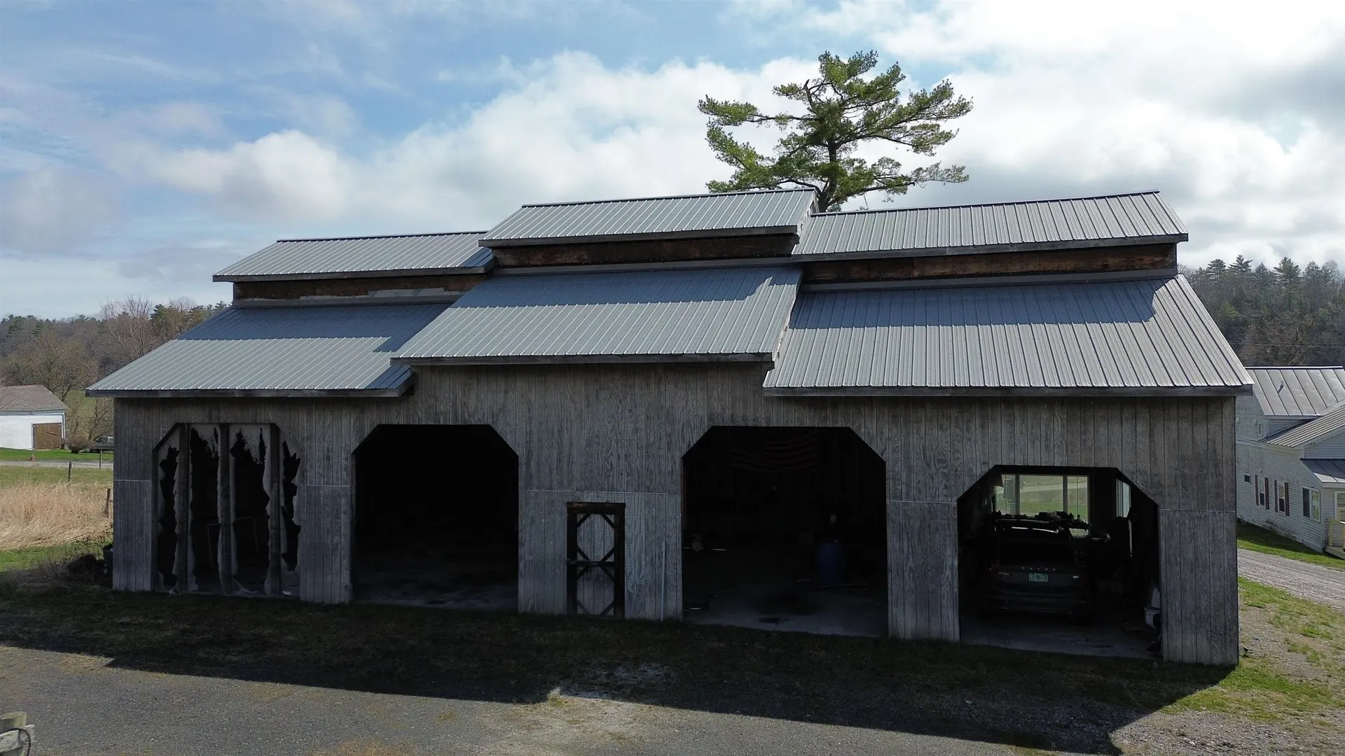 557 Pleasant Valley Road Benson VT 05743