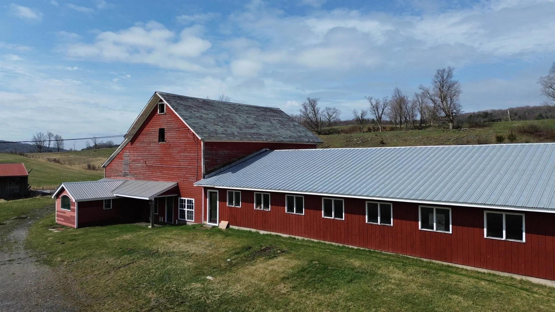 557 Pleasant Valley Road Benson VT 05743