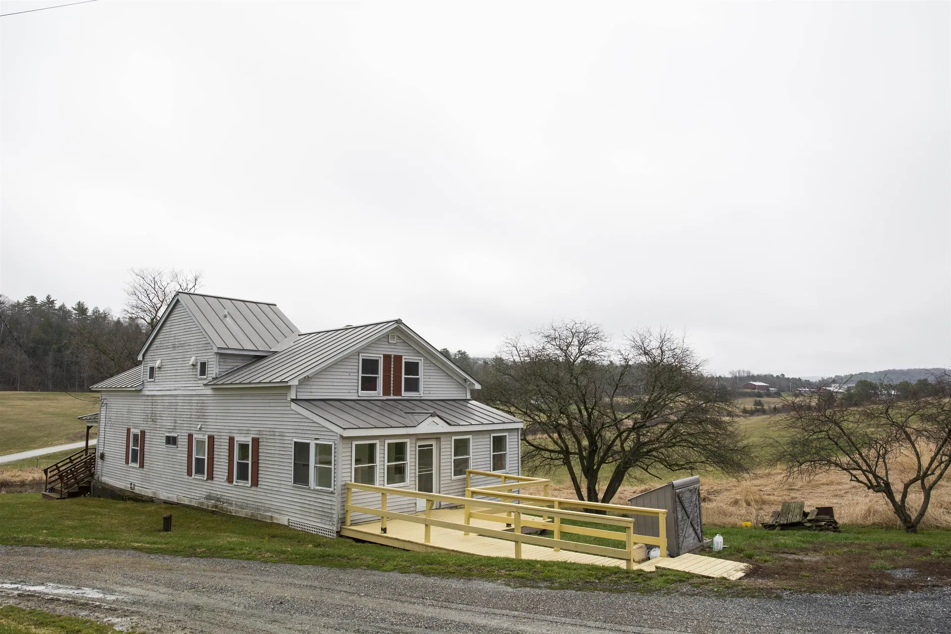 557 Pleasant Valley Road Benson VT 05743