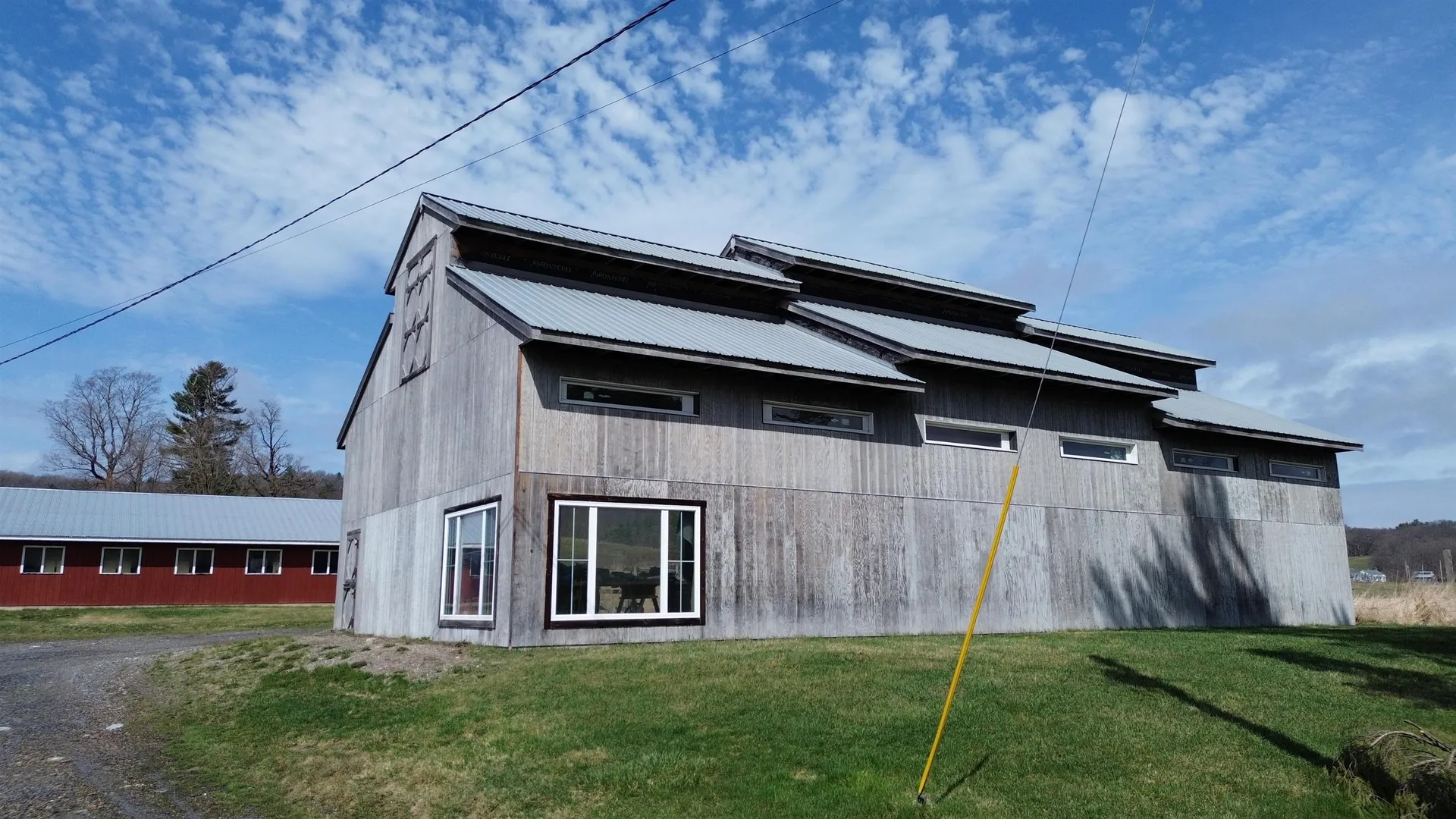 557 Pleasant Valley Road Benson VT 05743