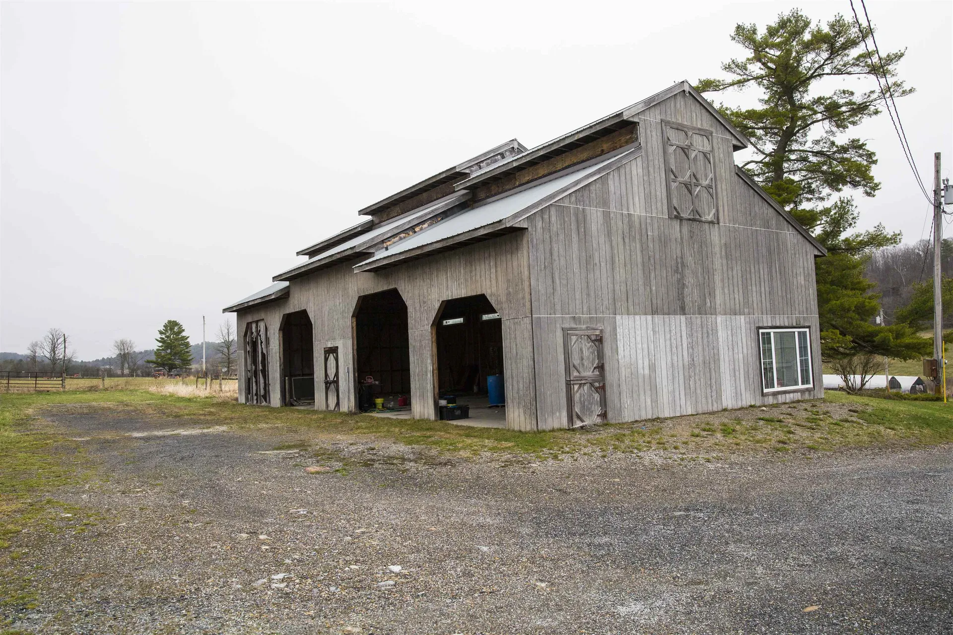 557 Pleasant Valley Road Benson VT 05743