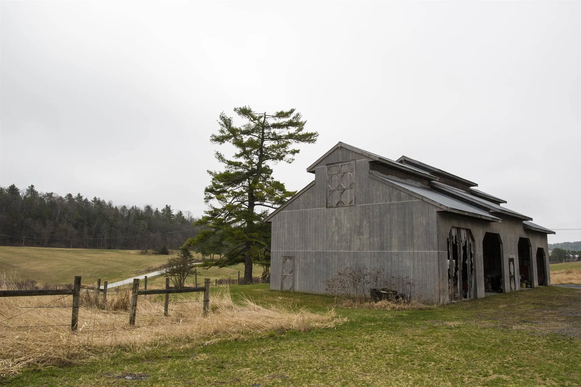 557 Pleasant Valley Road Benson VT 05743
