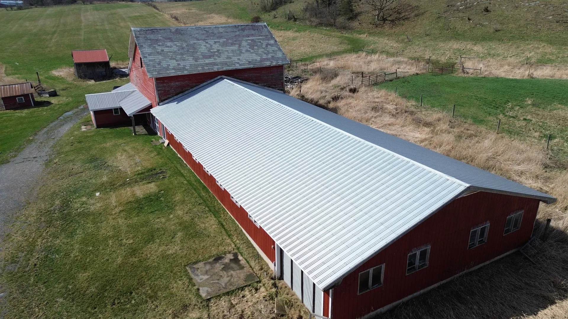 557 Pleasant Valley Road Benson VT 05743