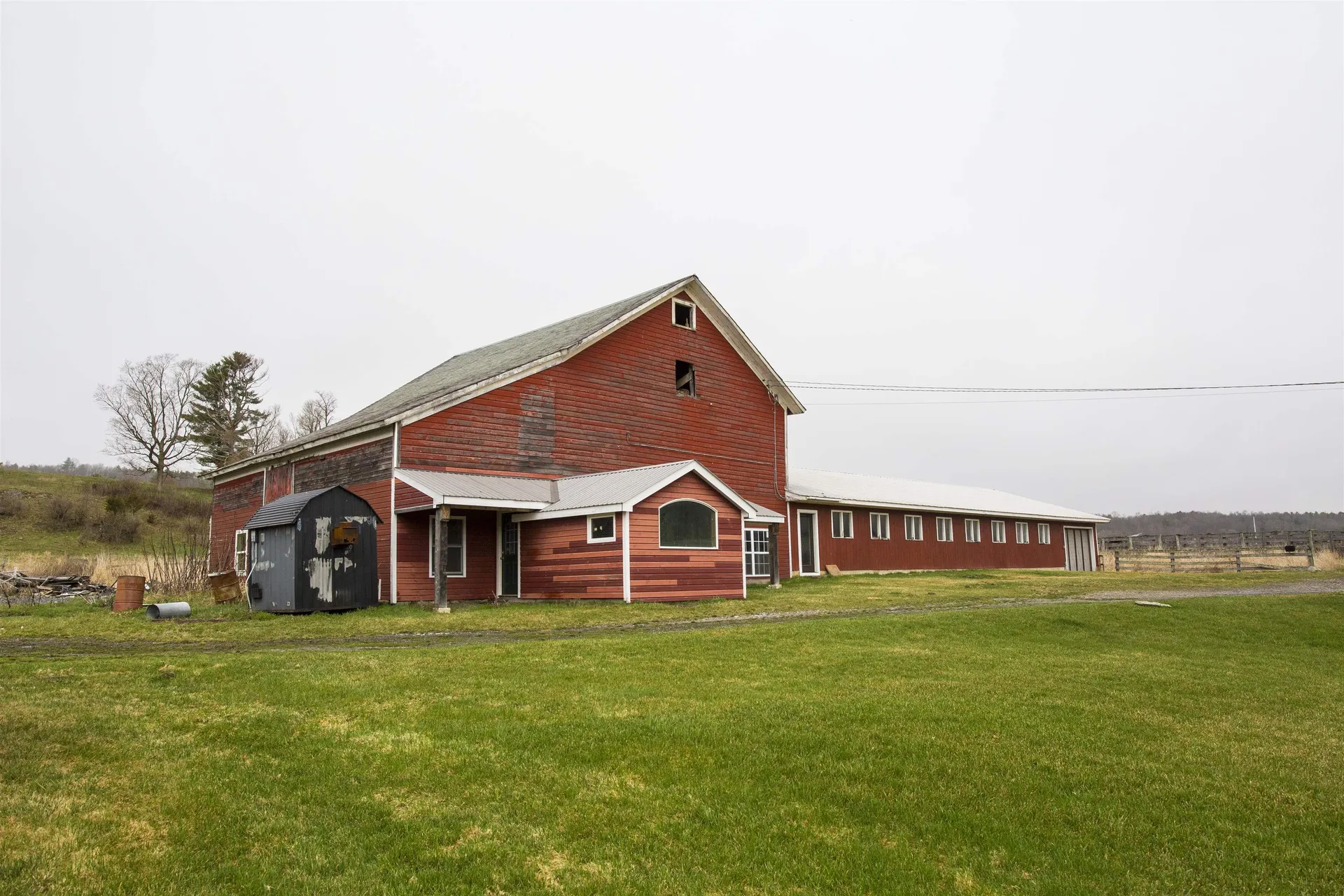 557 Pleasant Valley Road Benson VT 05743
