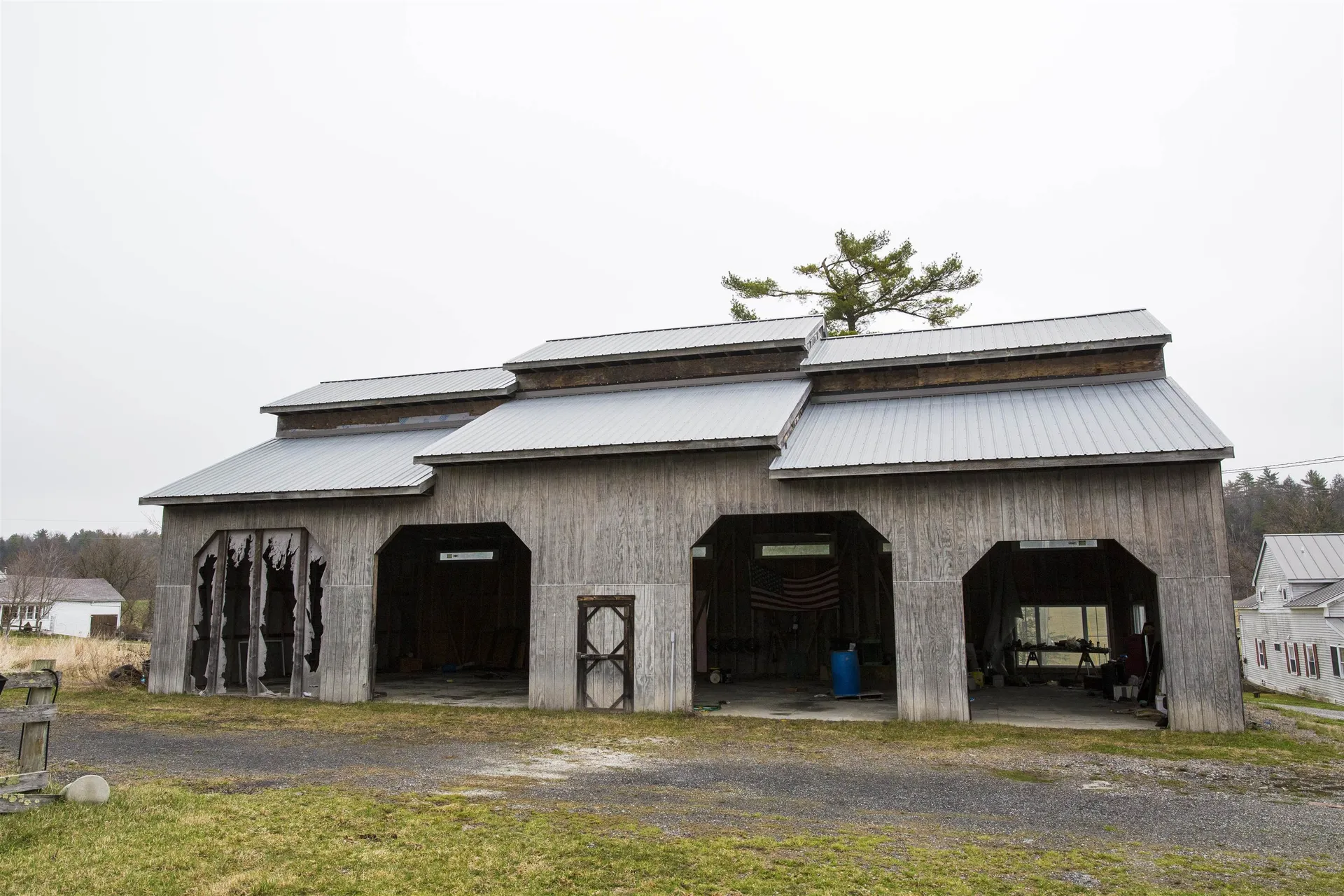 557 Pleasant Valley Road Benson VT 05743