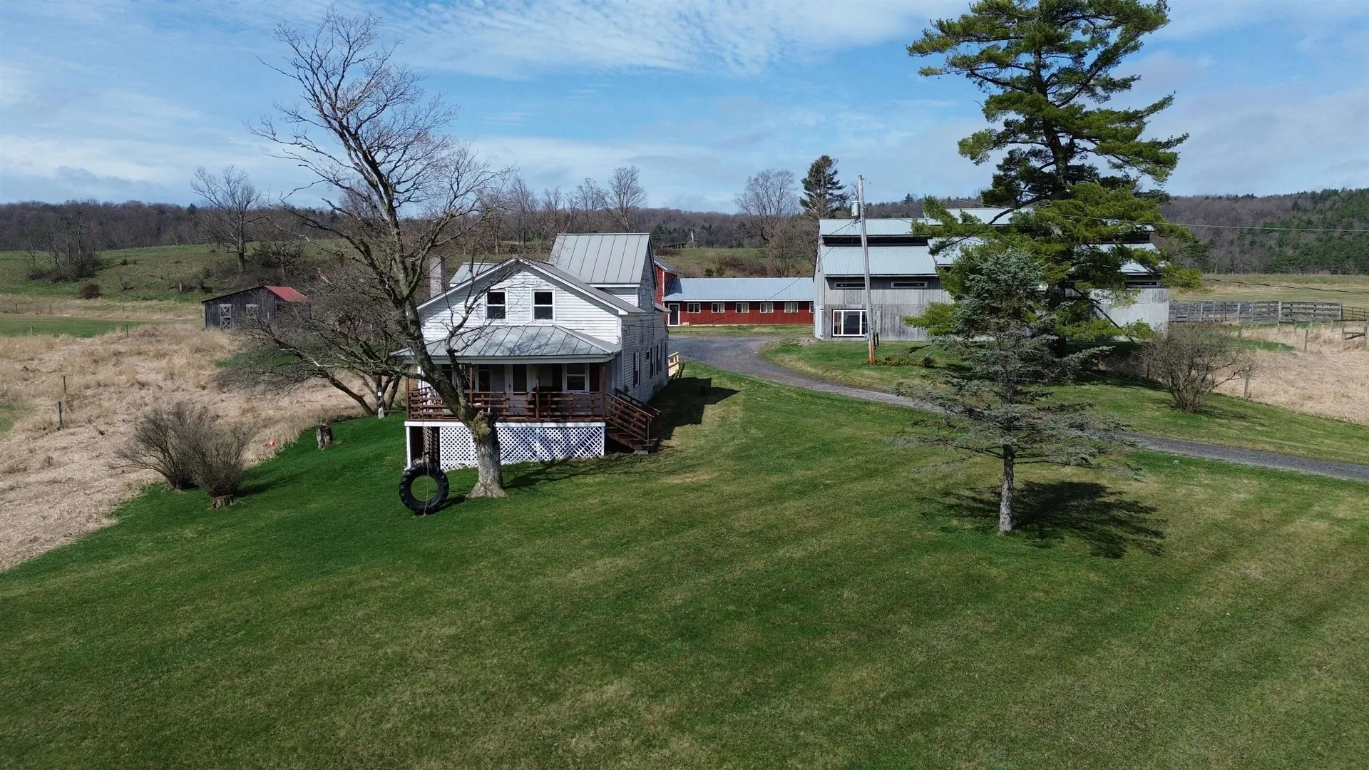557 Pleasant Valley Road Benson VT 05743