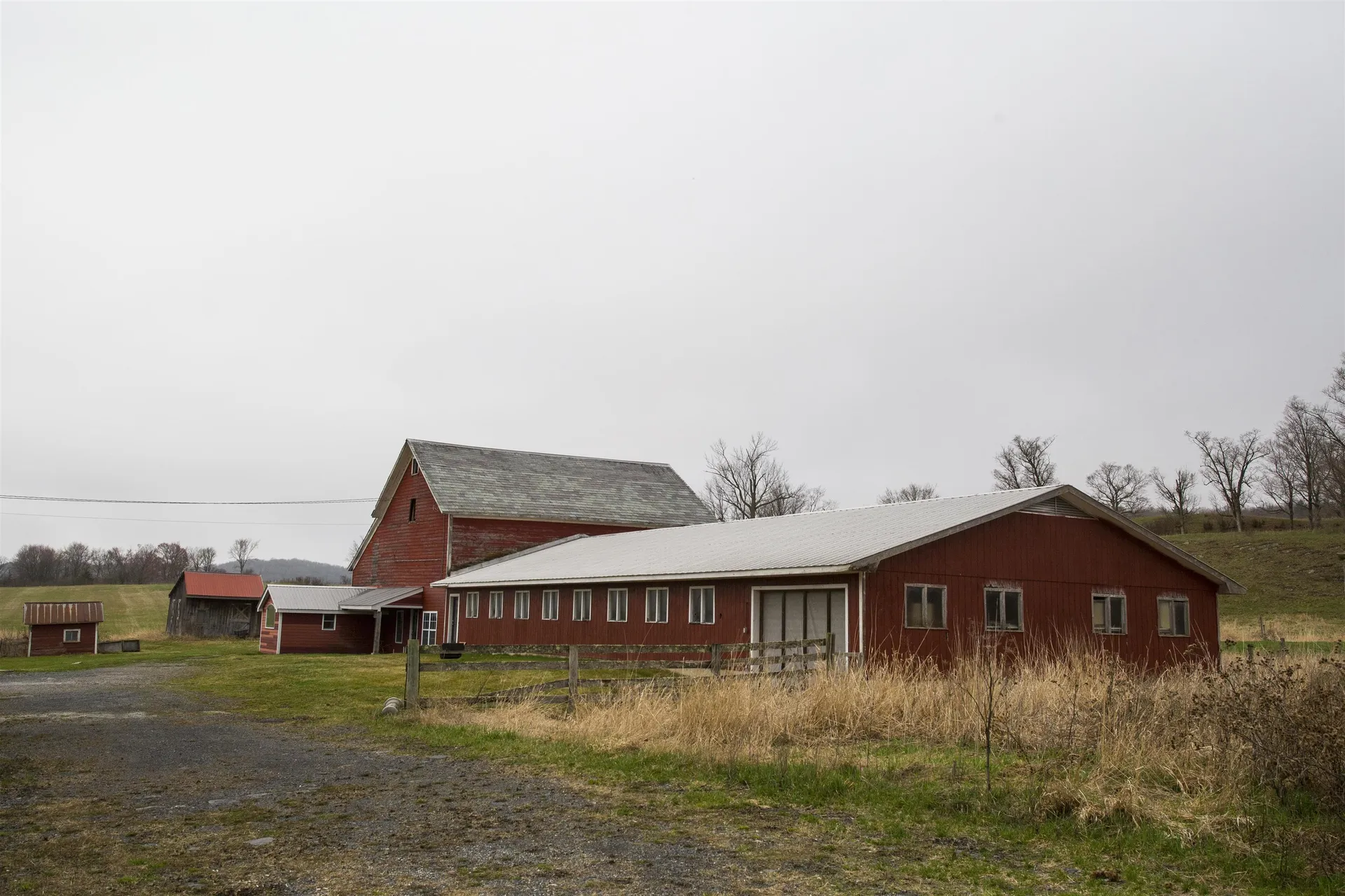 557 Pleasant Valley Road Benson VT 05743