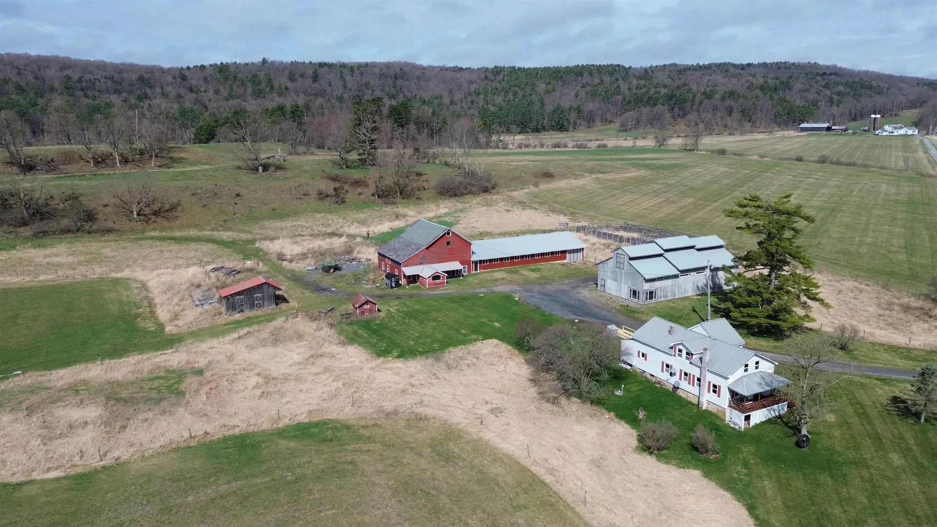 557 Pleasant Valley Road Benson VT 05743