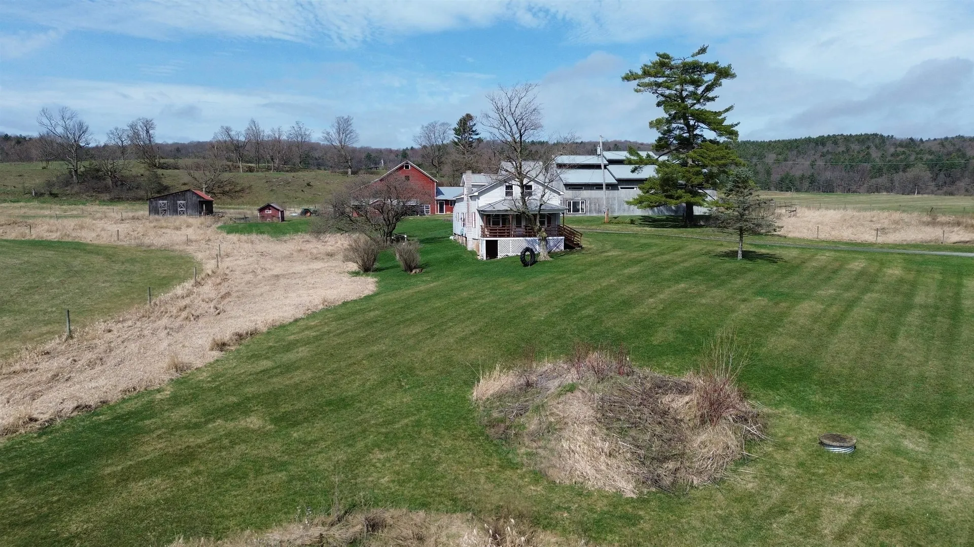 557 Pleasant Valley Road Benson VT 05743