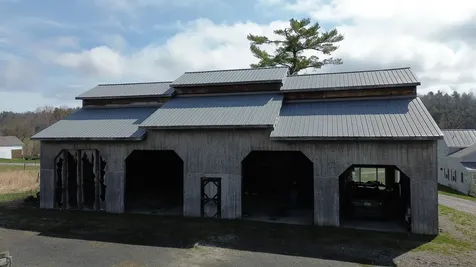 557 Pleasant Valley Road Benson VT 05743