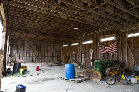 557 Pleasant Valley Road Benson VT 05743