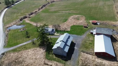 557 Pleasant Valley Road Benson VT 05743